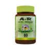 A-R ARTRI-RHEUMA 500 MG 60 CAPSULAS