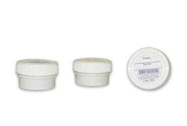 CAJA COPROLOGICA 50 UND MEDICAL NISSI