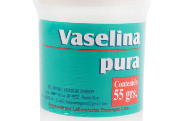 VASELINA PURA 55 GR PROMEGAN