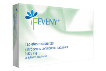 FEVENY 0.625 MG 28 TBS(P)28836