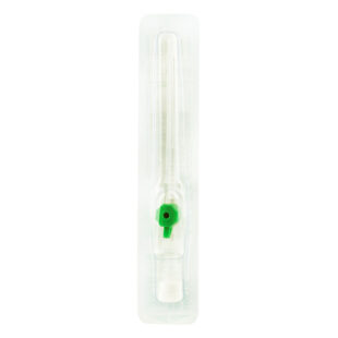 CATETER 18 GR INTRAVENOSO INVERFARMA