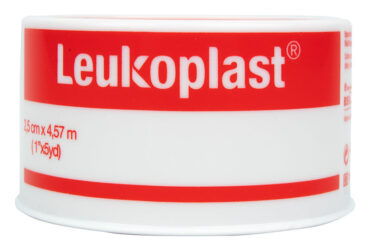 ESP.LEUKOPLAST 1X5