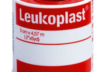ESP.LEUKOPLAST 2X5