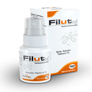 FILUT SOLUCION 30 ML