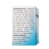 NERVOHEEL N 50 TABLETAS