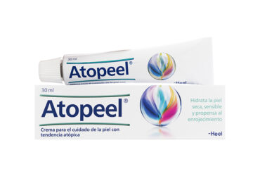 CREMA ATOPEEL 30 ML