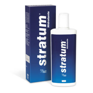 STRATUM LOCION HIDRAT.C.ALOE 240 ML(A)