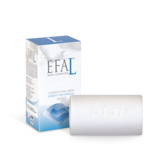 EFAL BARRA LIMPIADORA 100 GR