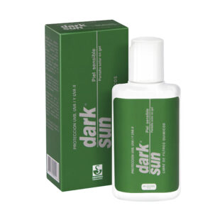 DARK SUN GEL 60 ML