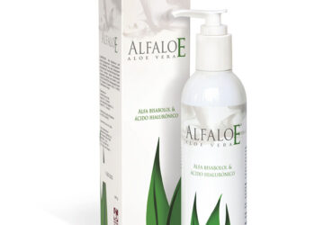 ALFALOE GEL TODO TIPO DE PIEL