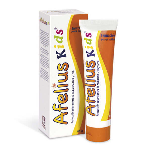 AFELIUS KIDS 90 GR