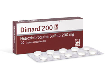 DIMARD 200 MG 20 TBS (3%+)(A)(PAE)(PDB)