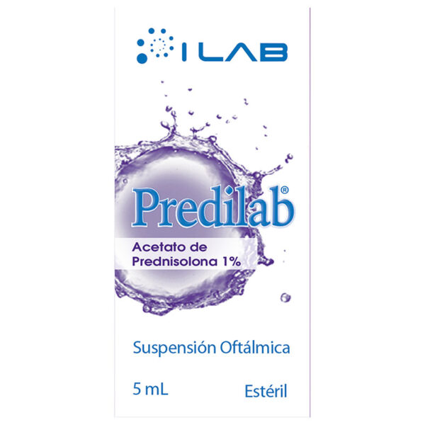 PATALER OLOPATADINA S.OFT 5 ML(3%+)(PAE)