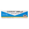 LIOTON 1000 GEL 30 GR(3%+)