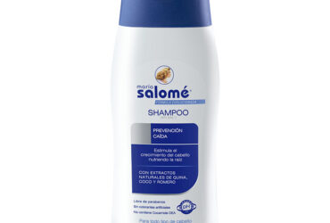CHA.MARIA SALOME SIN SAL 200 ML