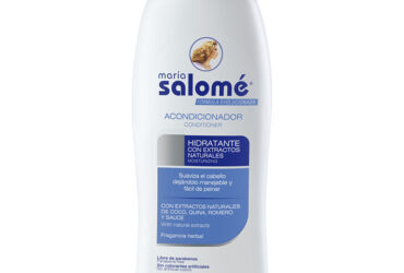 ACOND.MARIA SALOME HIDRATANTE 400 ML