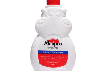 ALMIPRO EMOLIENTE 400 GR