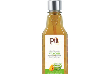 GEL CALMANTE PILI HYDROGEL 250 ML