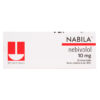 NABILA 10 MILIGRAMOS 28 COMPR.