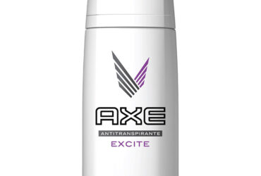 DTE.AXE SPRAY EXCITE 152 ML(88G)