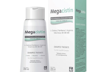 CHA.MEGACISTIN 200 ML