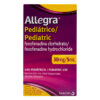 ALLEGRA PEDIATRICO 150 ML (3%+)(PAE)