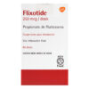 FLIXOTIDE INH.250 MC 60D(P)61950(SC)(SF)