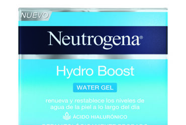 NEUTROGENA HYDROBOOST WATER GEL 50 GR