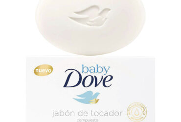 JABON DOVE BABY HUMECTACI.SENSIBLE 75 GR