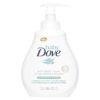 JABON DOVE BABY LIQUI.HUM.SENSIBLE 400ML