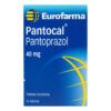 PANTOCAL 40 MG 14 TABLETAS