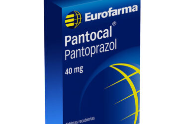 PANTOCAL 40 MG 28 TABLETAS (3%+)(PAE)