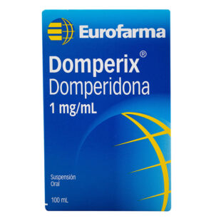DOMPERIX SUSP.1 MG/ML 100 ML