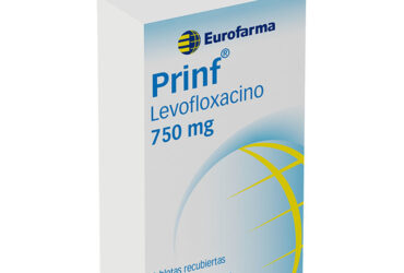 PRINF 750 MG 5 TBS MOMENTA(3%+)(PAE)