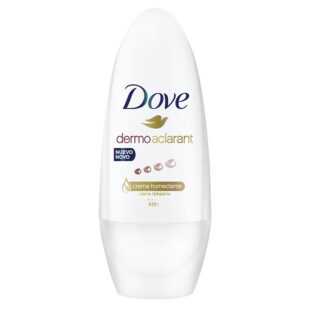 DTE.DOVE ROLLON TONO UNIF.CALEND 50 ML M