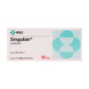 SINGULAIR 10 MG 30 TBS (A)