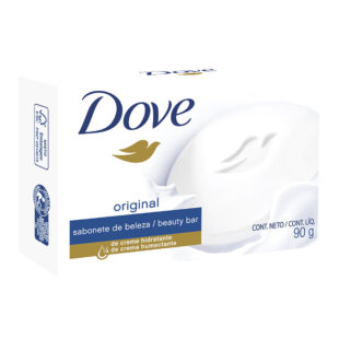 JABON DOVE ORIGINAL 90 G