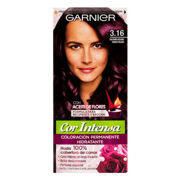NUTRISSE COR INTENSO 3.16 CASTANO CEN.R