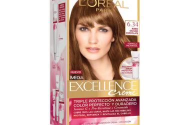 2 TUBO  EXCEL(IMEDIA) 6.34 CHOCOLATE