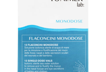 TONIMER MONODOSE ISOTONIC