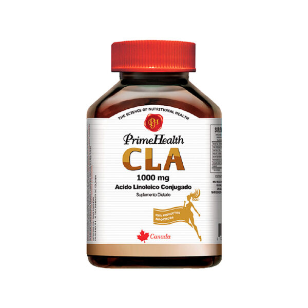 ACIDO LINOLEICO 60 SOFTGELS PRIME H.NTI