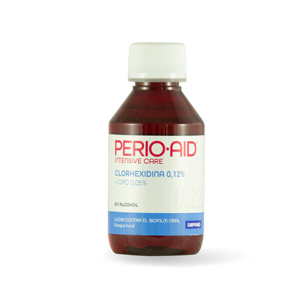 ENJ.PERIO AID INTENSIVE CARE 150 ML