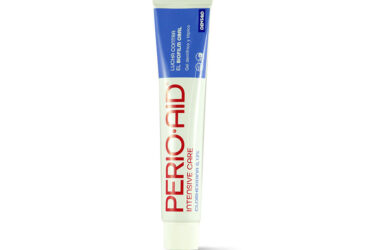GEL DENT.PERIO AID 75 ML