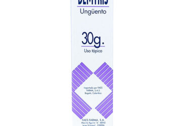 DEMTRIS UNGUENTO 30 GR