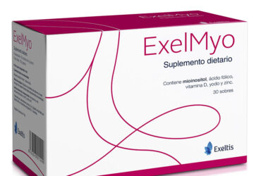 EXELMYO 30 SOBRES(PAE)