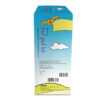 HUF PUF KIT ESPACIADOR TRANSPARENTE