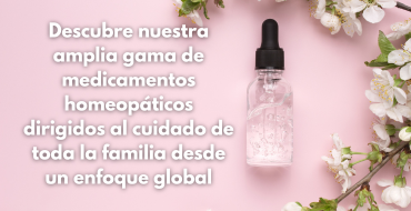 homeopaticos