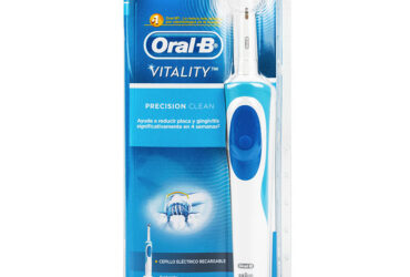 Cepillo Oral-B Electrico Vitality