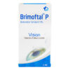 Brimoftal Oftálmica 0.15% 5Ml Mk(P)14510(Sc)