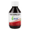 Trimetoprim Sulfa 80-400 Suspensión 120 Ml Ec